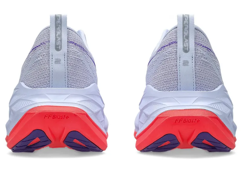 ASICS SUPERBLAST 2 “Blue Fade / Edo Purple” (1013A142-401)