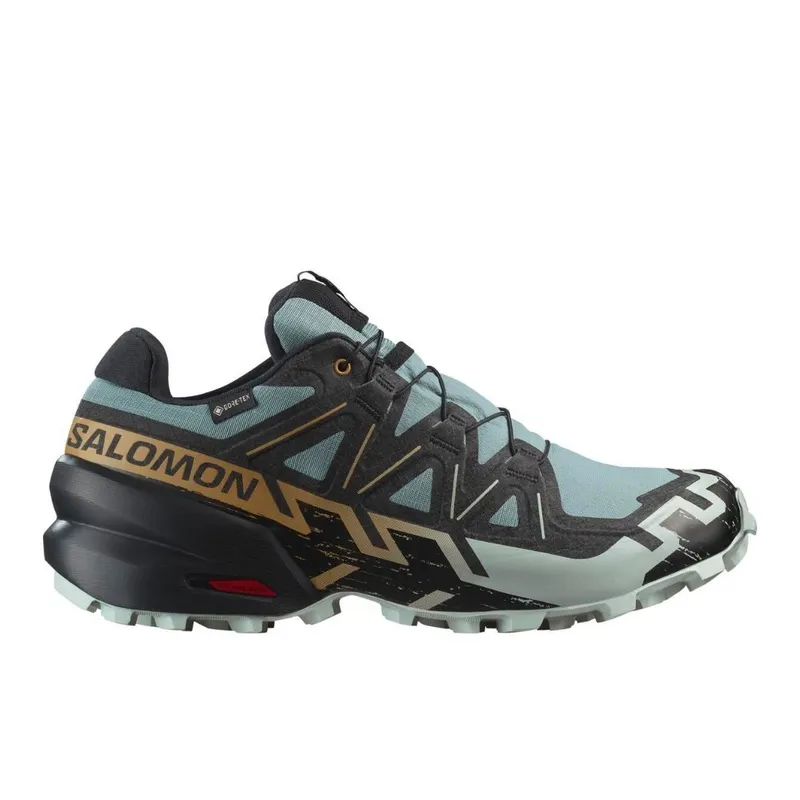 Salomon Speedcross 6 Blue (L47880000)