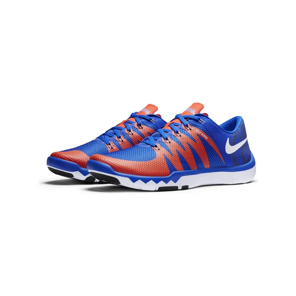 Nike Free Trainer 5.0 Florida Gators (723939-481)