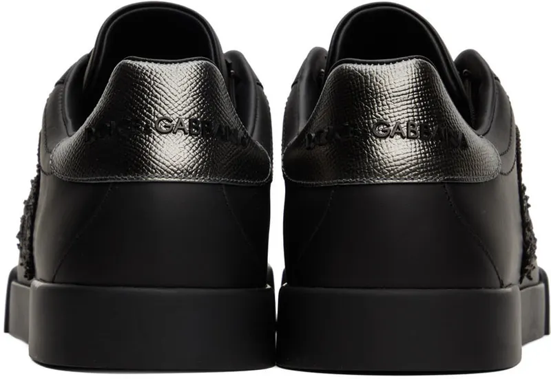 Dolce & Gabbana Black Portofino (CS1761AH164)