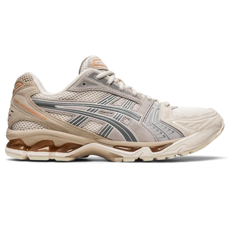Asics GEL-KAYANO™ 14 Birch/Clay Grey (1201A161.200)