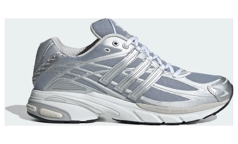adidas Adistar Cushion Cloud White / Silver Metallic / Cloud White (ID5748)