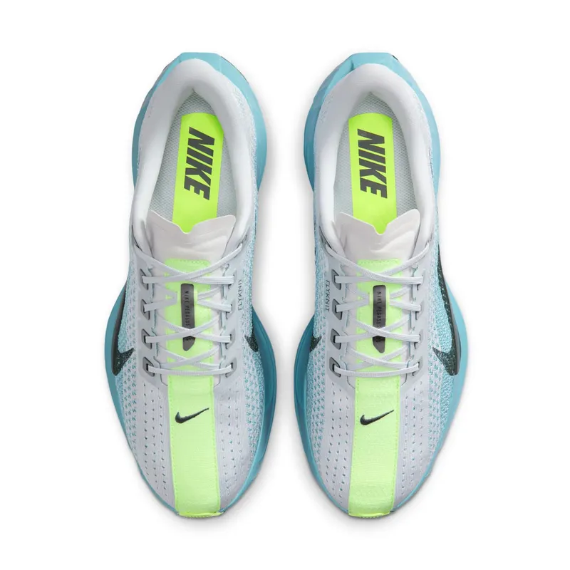 Nike ZoomX Pegasus Plus Pure Platinum Denim Turquoise (FQ7262-012)