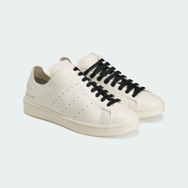 Adidas Y-3 Diagonal Stan Smith “Off White” (KZ9074)