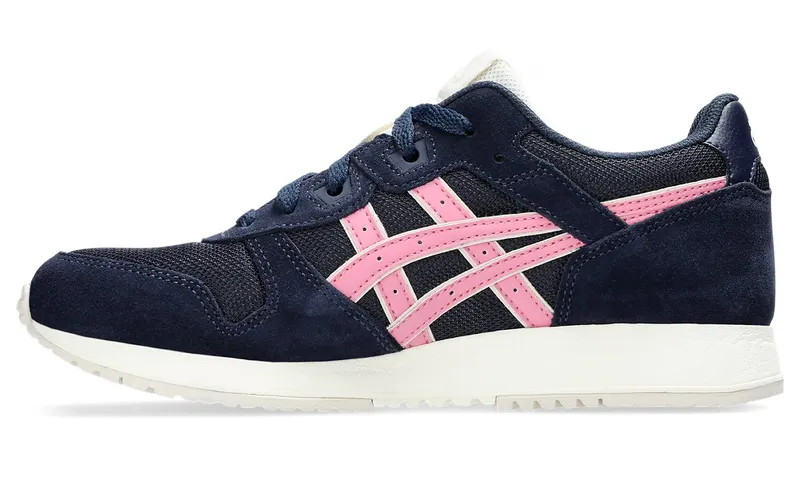 ASICS Lyte Classic Midnight Sweet Pink