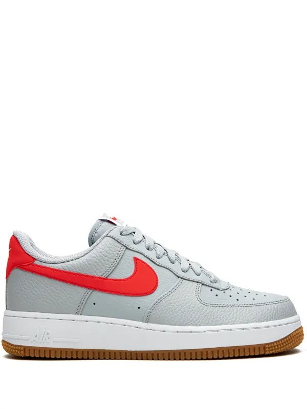 Nike Air Force 1 ’07 2 – Grey (CI0057)