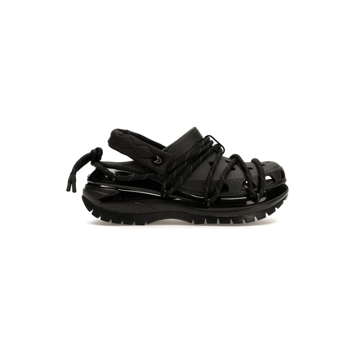 crocs-classic 210486-001