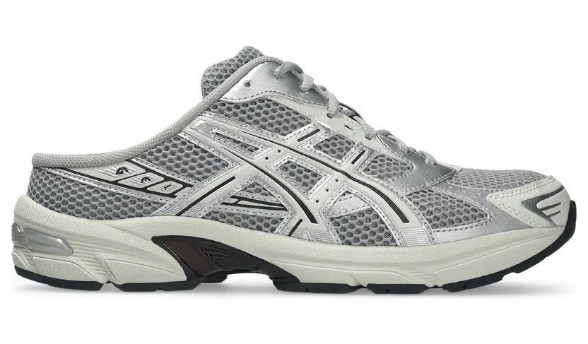 Asics Gel-1130 Mule “Cement Lake Grey” (1203B048-020)