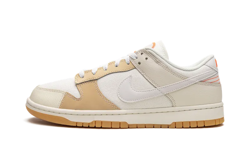 Nike Dunk Low SE “If Lost Return To” (FJ5475-100)