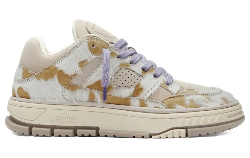 Axel Arigato Area Lo sneakers – Beige (F3599001)