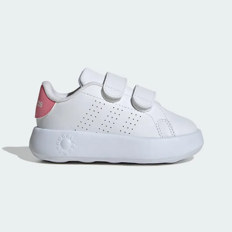 Adidas Advantage Kids Cloud White / Bliss Pink / Core Black (IH4894)