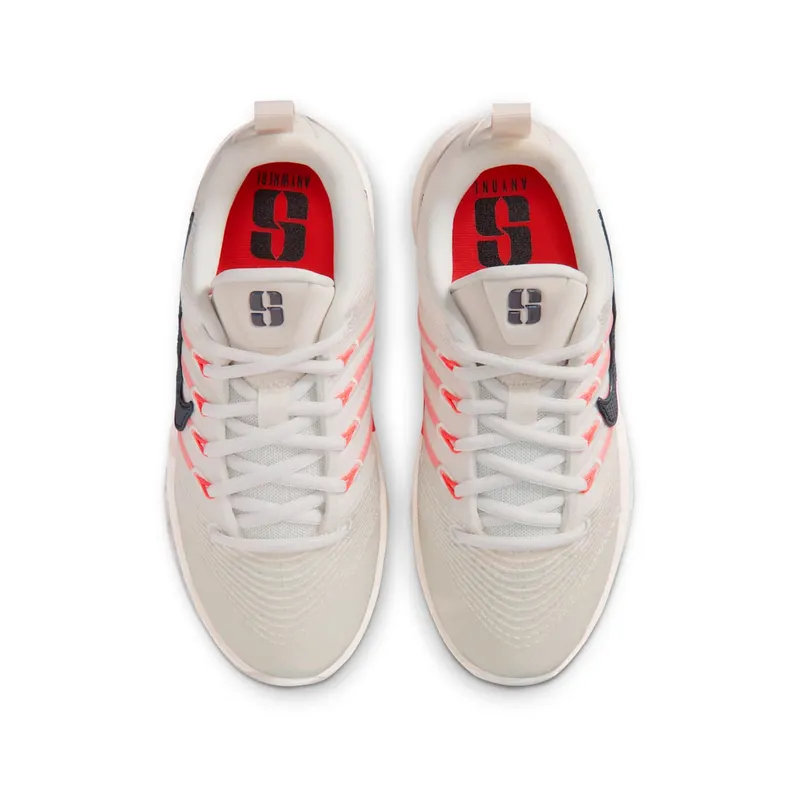 Nike Sabrina 3 Phantom / Ivory / Rush Coral (IB3088-002)