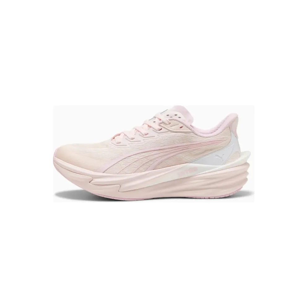 Puma Deviate Nitro 4 Jasmine Flower/Pearl Pink (312124-15)
