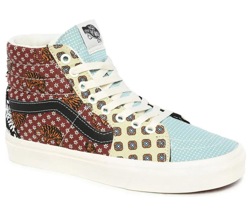 vans-sk8-hi VN0A4BV61IO