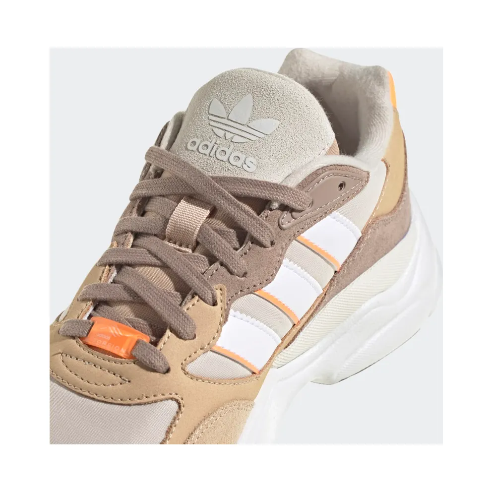 Adidas Retropy F90 Aluminium / Cloud White / Magic Beige (HP9628)