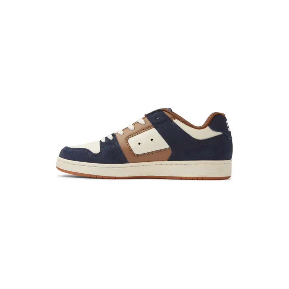 DC Manteca tan/brown (ADYS100765-TBN)
