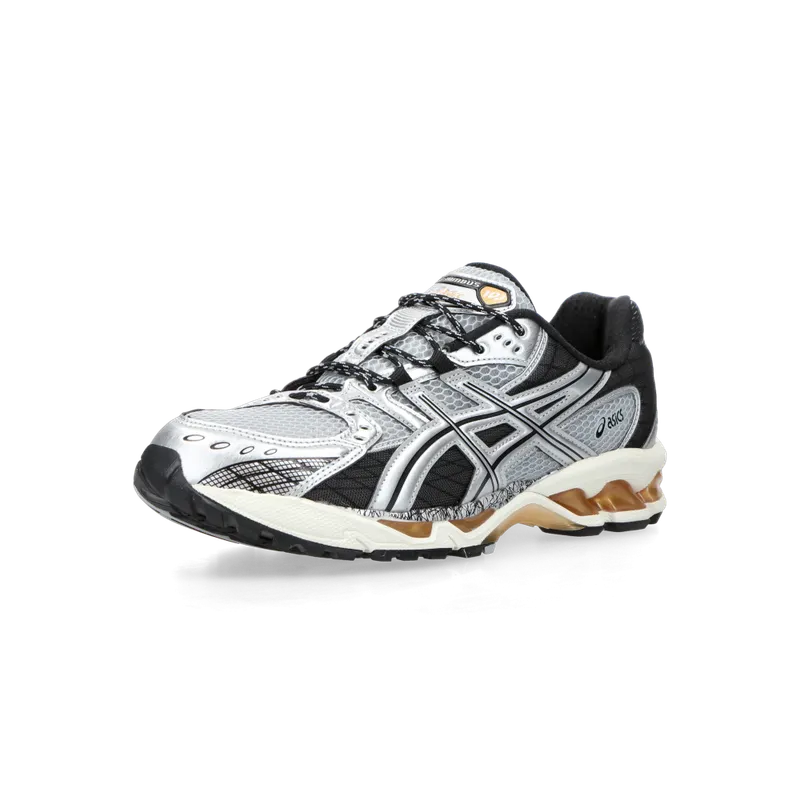ASICS SportStyle Gel-Nimbus 10.1 (piedmont grey / pure silver) – 1203A543-020