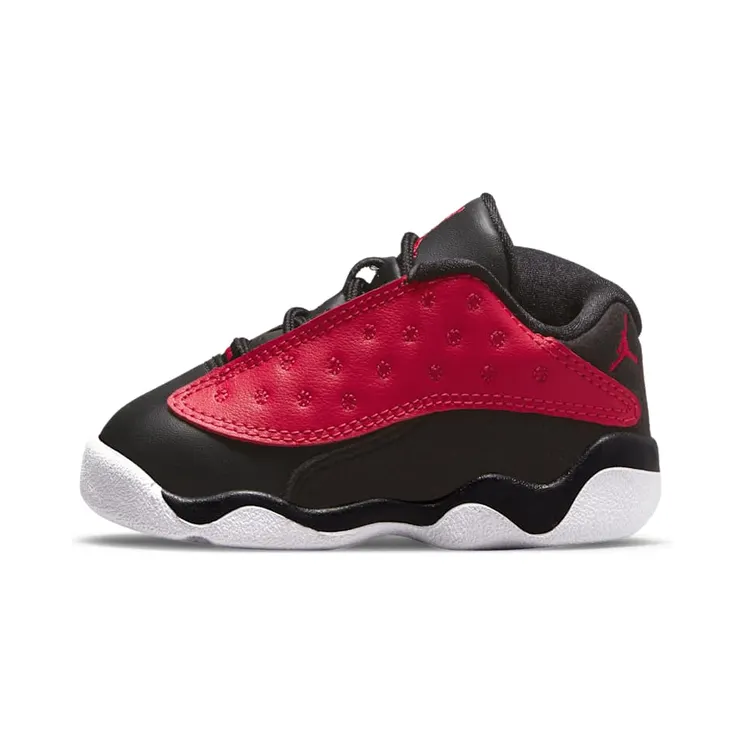 Jordan 13 Retro Low Very Berry (TD) (DA8017-061)
