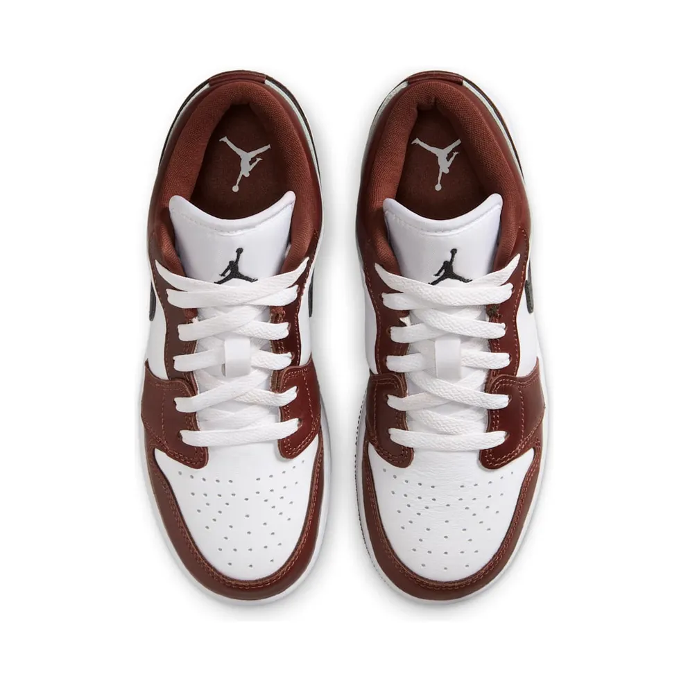 Air Jordan 1 Low SE GS “Dark Pony” (HF3188-102)
