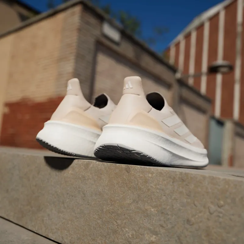 Adidas Ultraboost 5x Putty Mauve / Zero Metalic / Halo Silver (IH3104)
