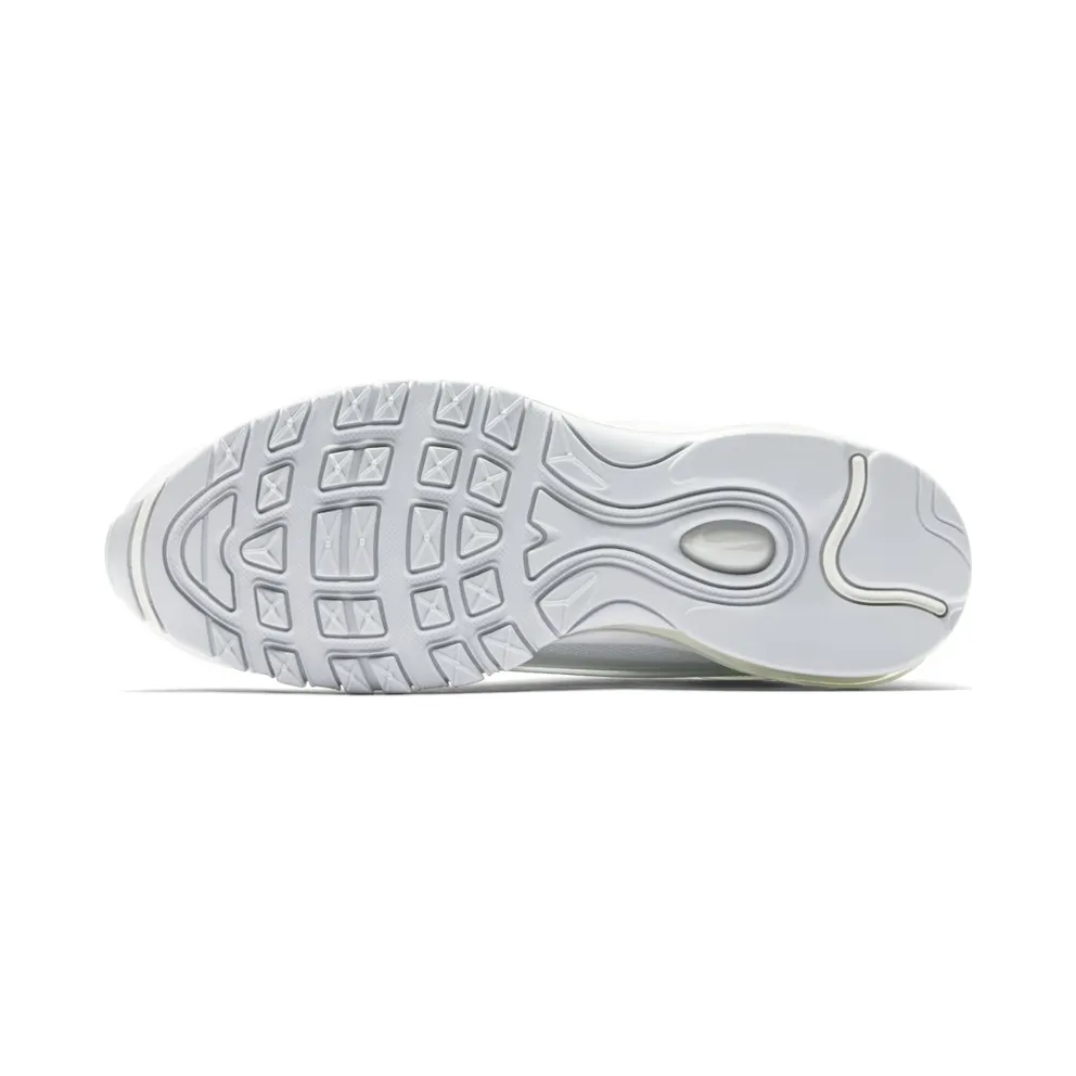 Nike Air Max Deluxe White Platinum White/Sail-Pure Platinum (AV2589-100)