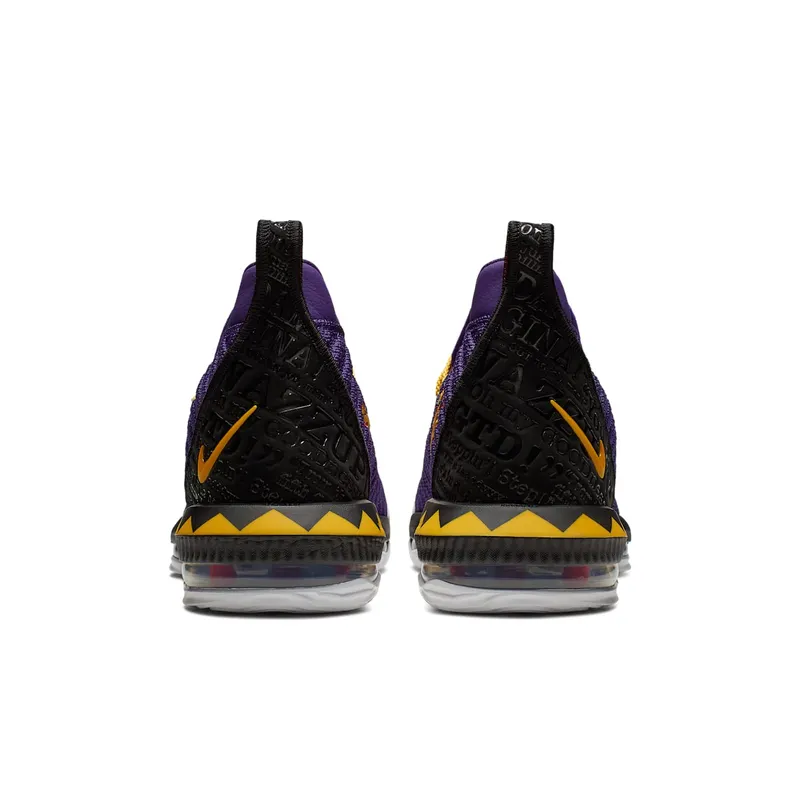 Nike LeBron 16 Martin Court Purple/Tour Yellow-Comet Red (CI1520-500)