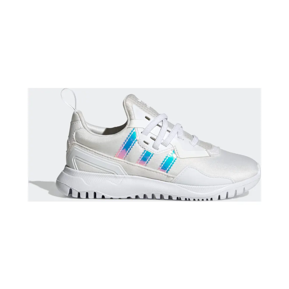 adidas Originals Flex Schuh Cloud White / Cloud White (H03174)