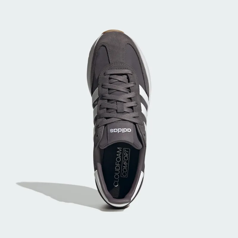 Adidas RUN 70s 2.0 Grey Strata / Cloud White / Gum (JI4922)