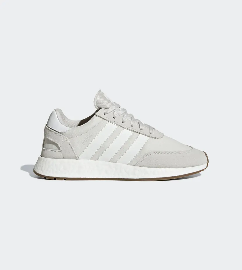 adidas I-5923 White Gum