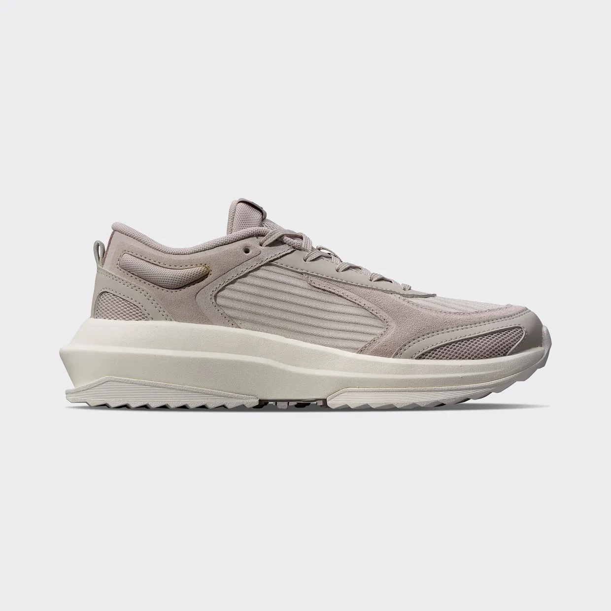 APL Jogger “Clay/Ivory/Smoke” (Heren)