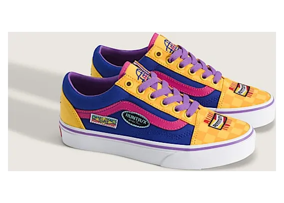 vans-old-skool VN000ECUYLW