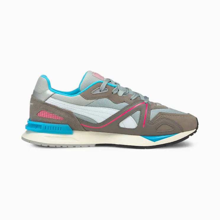 Puma Mirage Mox Steel Gray / Eggnog (375167-01)