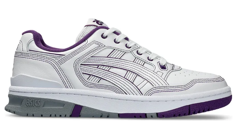 Asics Needles X Ex89 White/White (1201A942.100)