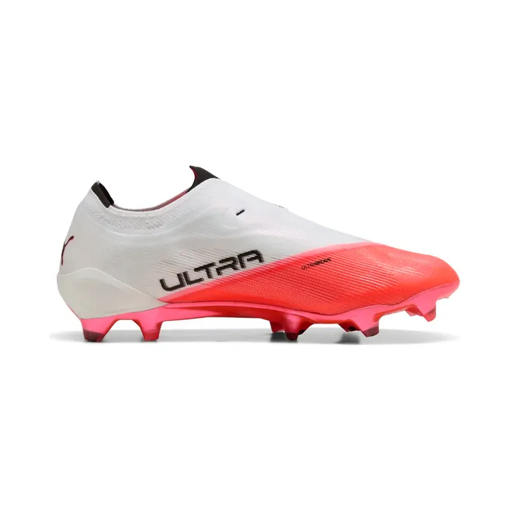Puma Ultra Nitro 7 Ultimate LL FG “Red ½ EU / 10 UK” (109301)