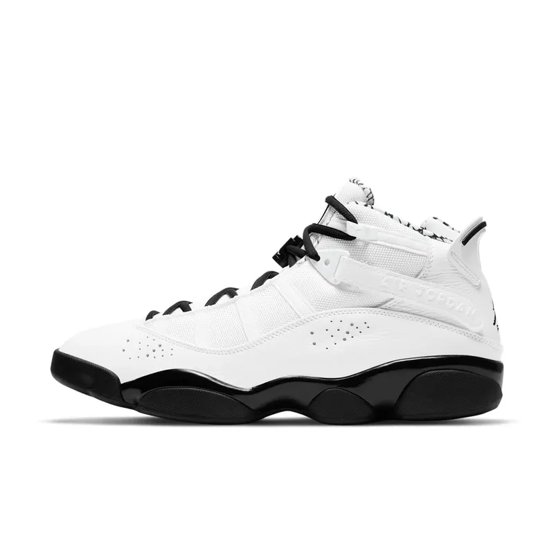 Jordan 6 Rings Motorsport (2021) (DD5077-107)