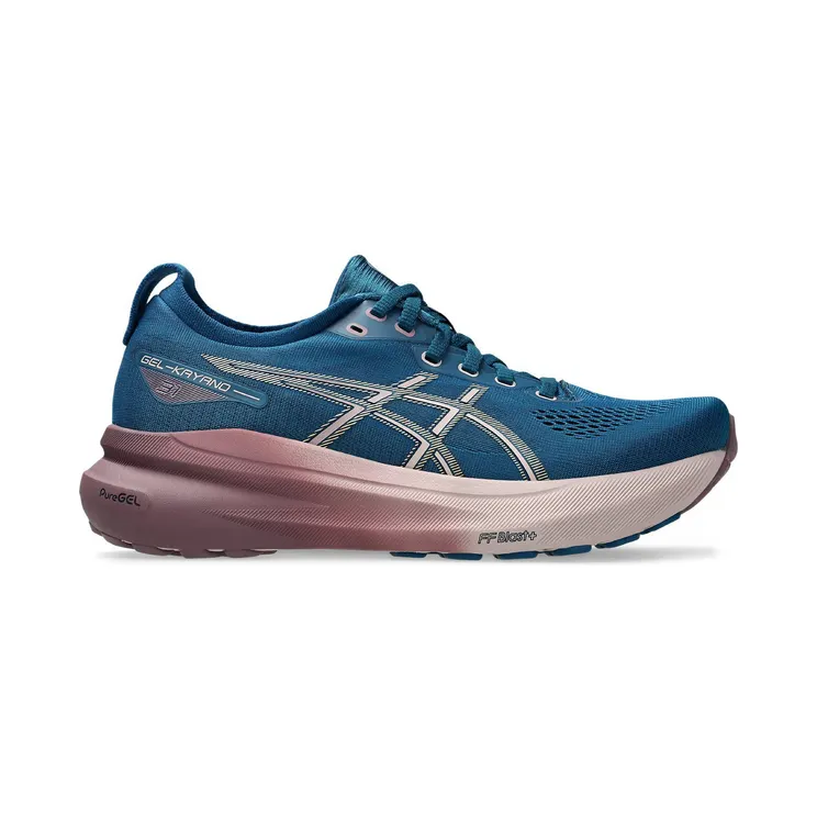 ASICS Gel-Kayano 31 Rich Navy Watershed Rose (1012B670-400)