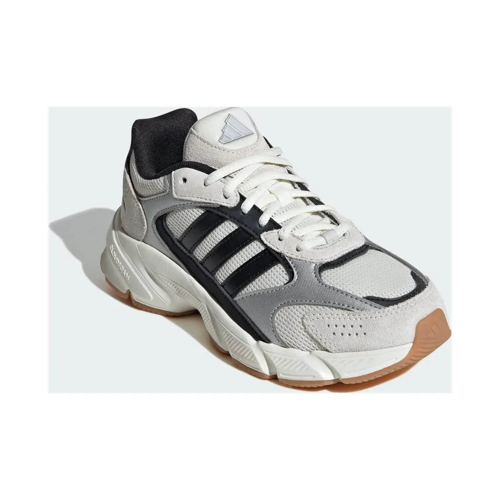 Adidas Crazychaos 2000 Kids Off White / Matte Silver / Core Black (JH6699)