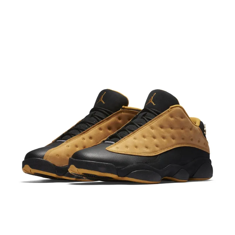 Jordan 13 Retro Low Chutney Black/Chutney (310810-022)
