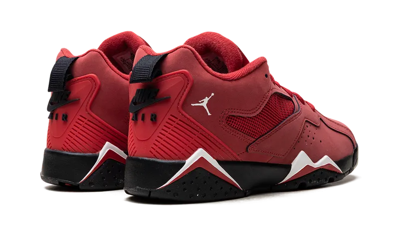 Air Jordan MVP 92 GS “Gym Red” (HQ4427-600)