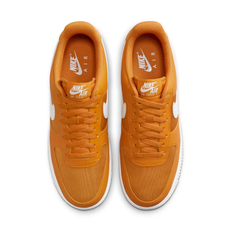 Nike Air Force 1 Low “Monarch – Nylon” (FB2048-800)