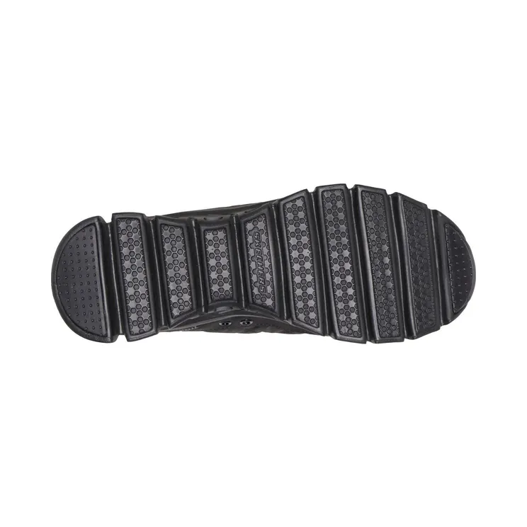 skechers-glide-step 104556_BBK