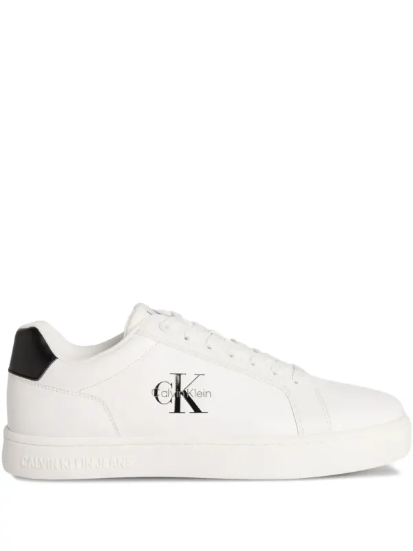 Calvin Klein ‘Classic’ – White (YM0YM0136901W)