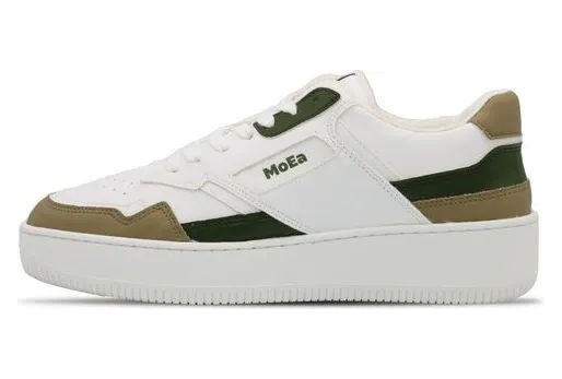 MOEA Cactus White