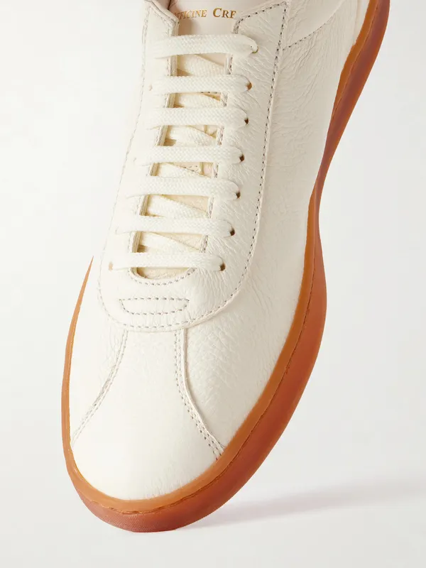Officine Creative Ginnasio 003 Leather White (OCUHALO003-CVCOM00000CER41)