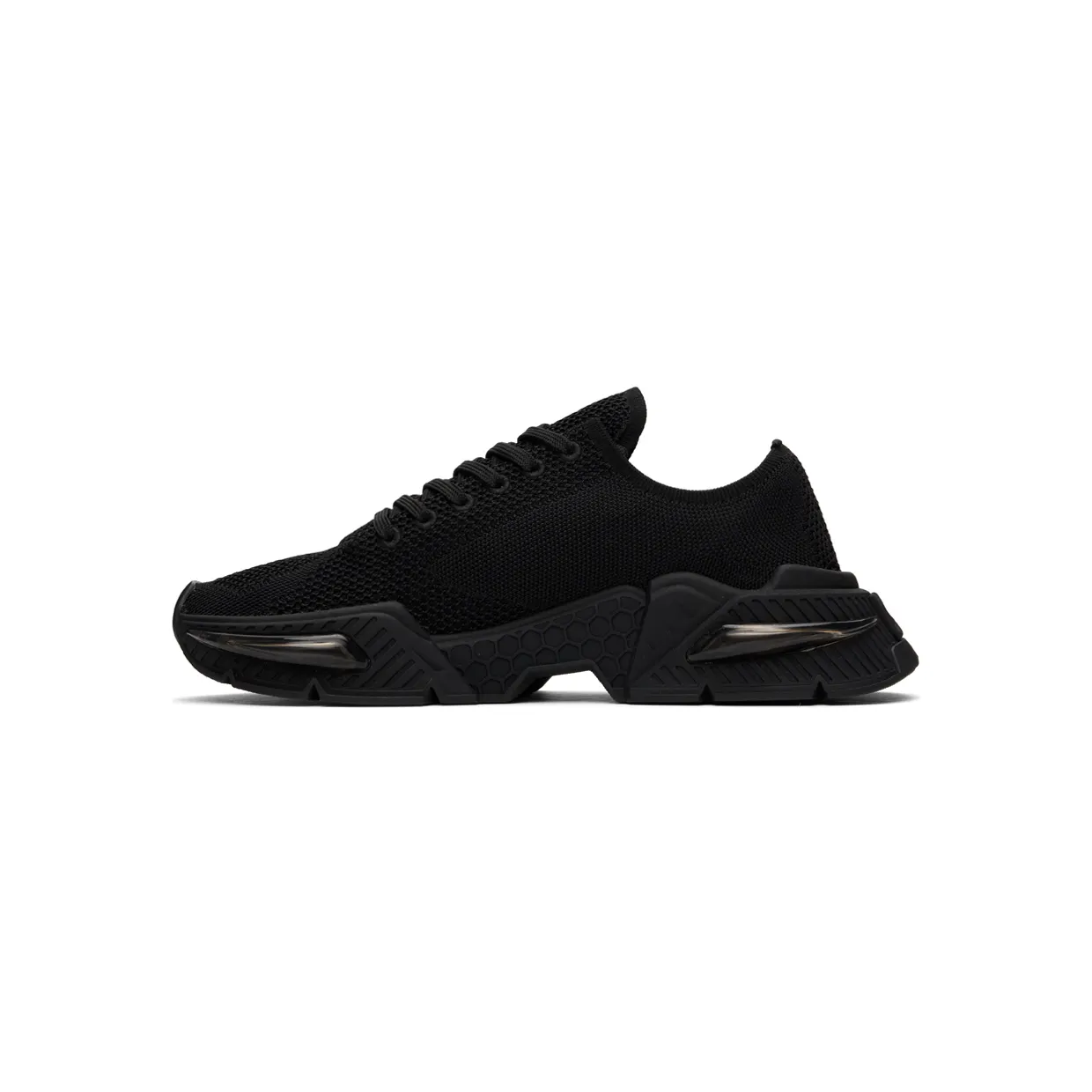 Dolce & Gabbana White Daymaster Sneakers (CS2050AY894) (3)