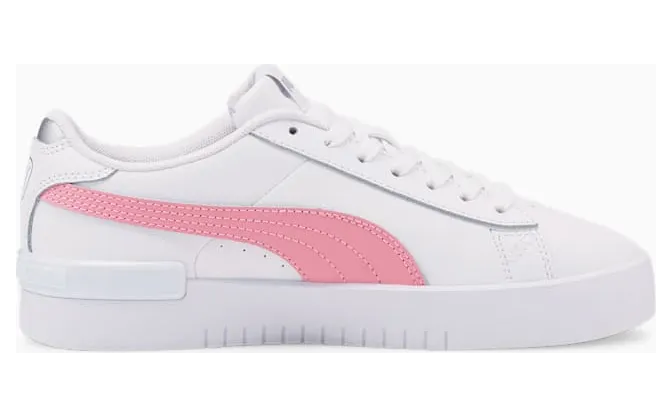 Puma Jada Zilver/Roze/Wit (381990-09)