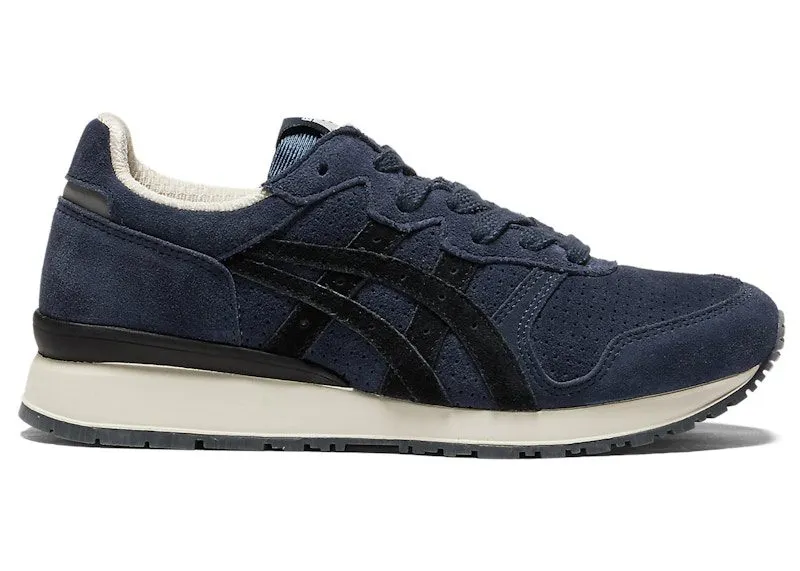 Onitsuka Tiger Ally Indigo Blue Black (1183B664-400)