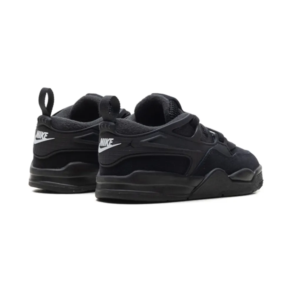 Jordan 4 RM TD “Black Cat” (FQ7937-004)