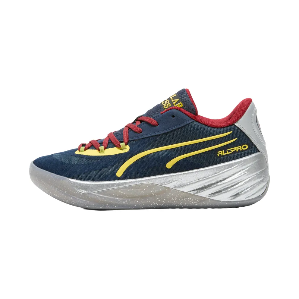 Puma All-Pro Nitro “Polar Express” (310396-01)