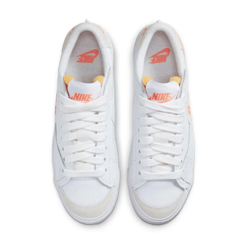 Nike Blazer Low ’77 Jumbo White (DX2648-100)